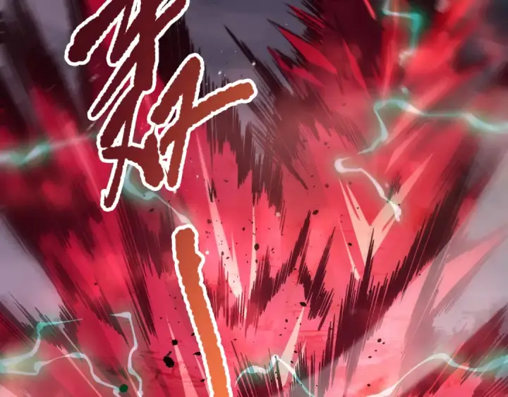 《死灵法师！我即是天灾》第144话 70级战将？图29