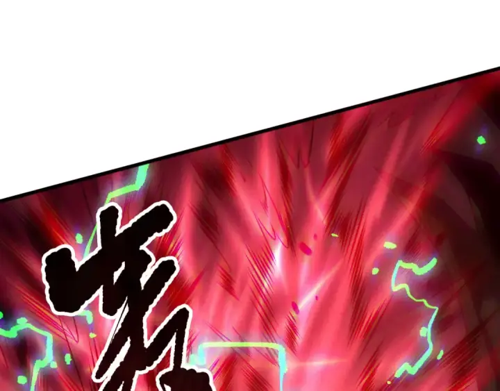 《死灵法师！我即是天灾》第144话 70级战将？图38