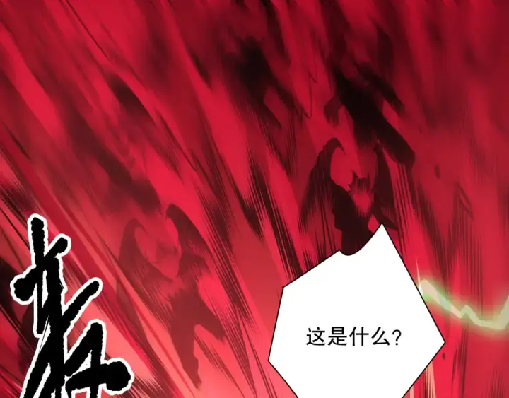 《死灵法师！我即是天灾》第144话 70级战将？图5
