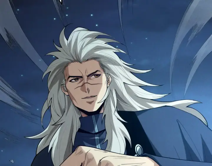 《死灵法师！我即是天灾》第146话 加入，创世学院！图126