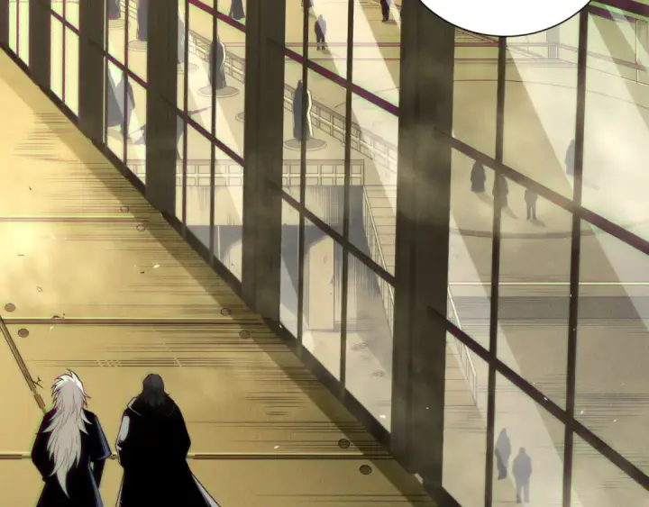 《死灵法师！我即是天灾》第146话 加入，创世学院！图45