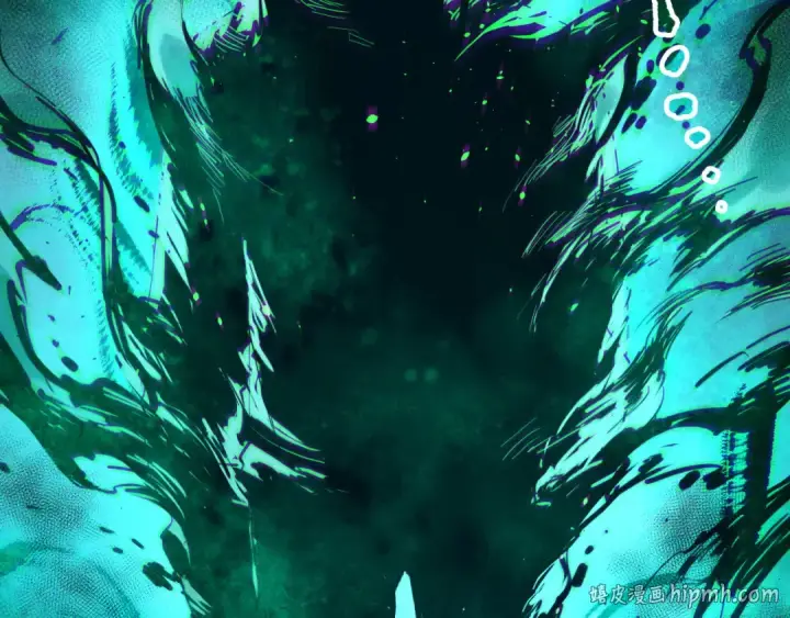 《死灵法师！我即是天灾》第148话 直接速通！图112