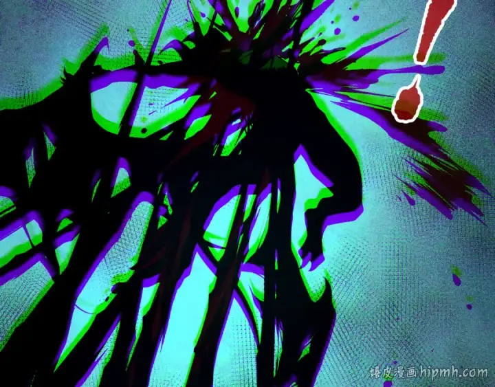 《死灵法师！我即是天灾》第148话 直接速通！图120