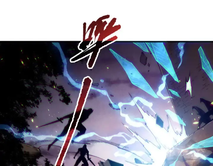 《死灵法师！我即是天灾》第148话 直接速通！图49
