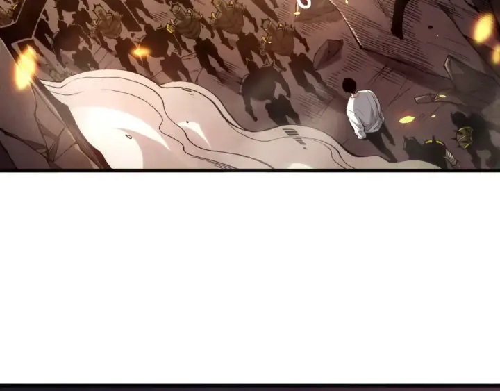 《死灵法师！我即是天灾》第148话 直接速通！图60