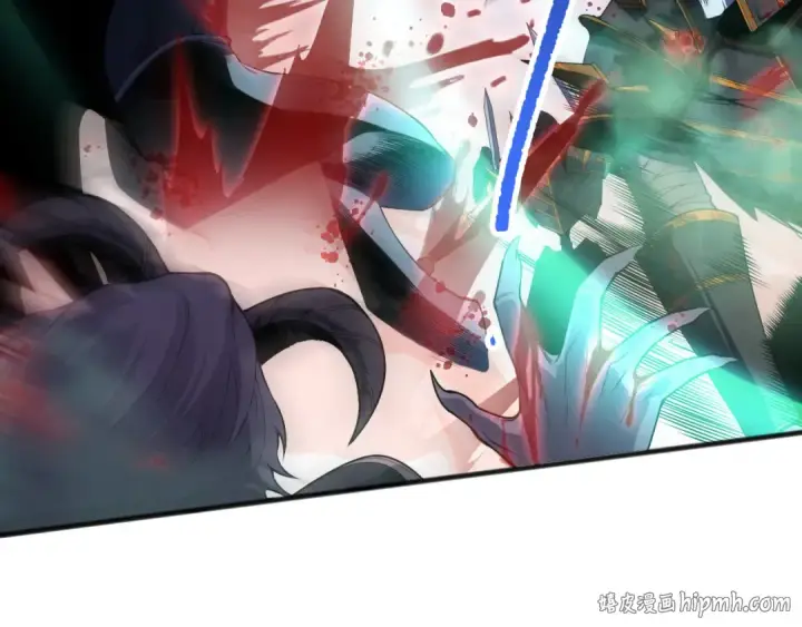 《死灵法师！我即是天灾》第148话 直接速通！图96