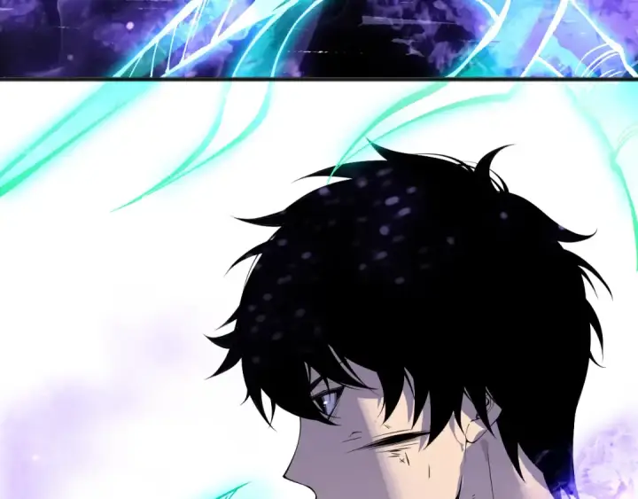 《死灵法师！我即是天灾》第149话  副本崩塌图121