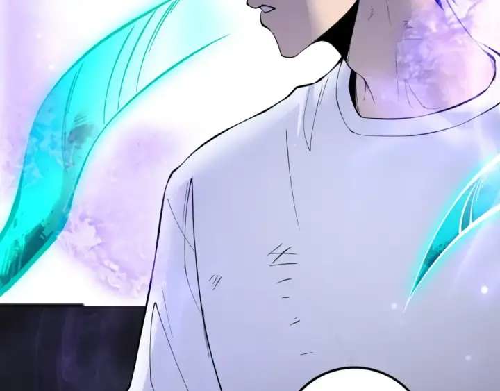 《死灵法师！我即是天灾》第149话  副本崩塌图122