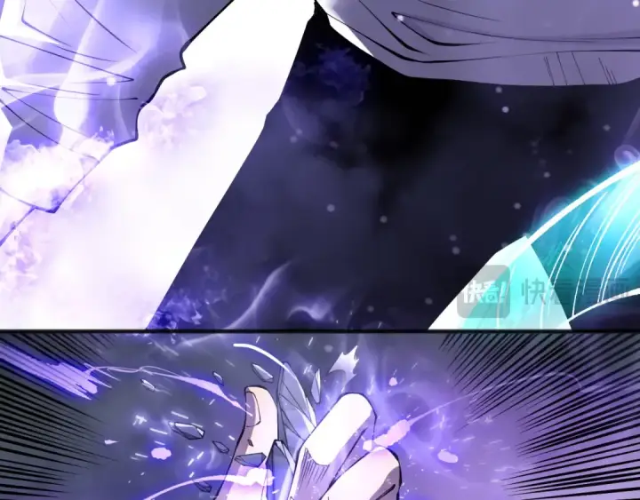 《死灵法师！我即是天灾》第149话  副本崩塌图124