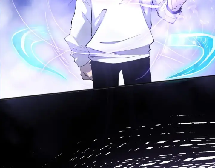 《死灵法师！我即是天灾》第149话  副本崩塌图127