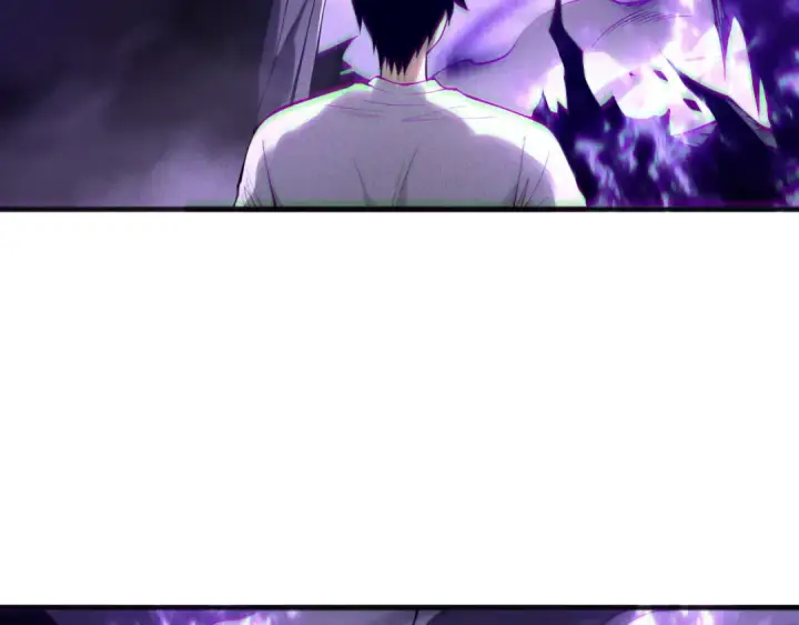 《死灵法师！我即是天灾》第149话  副本崩塌图133