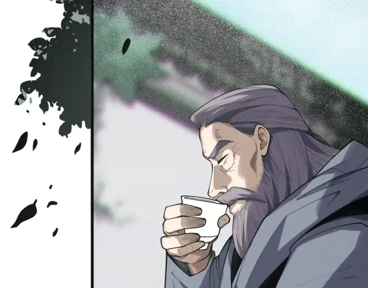《死灵法师！我即是天灾》第149话  副本崩塌图43