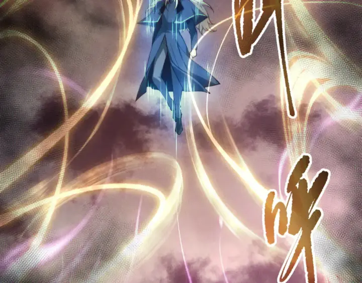 《死灵法师！我即是天灾》第149话  副本崩塌图55