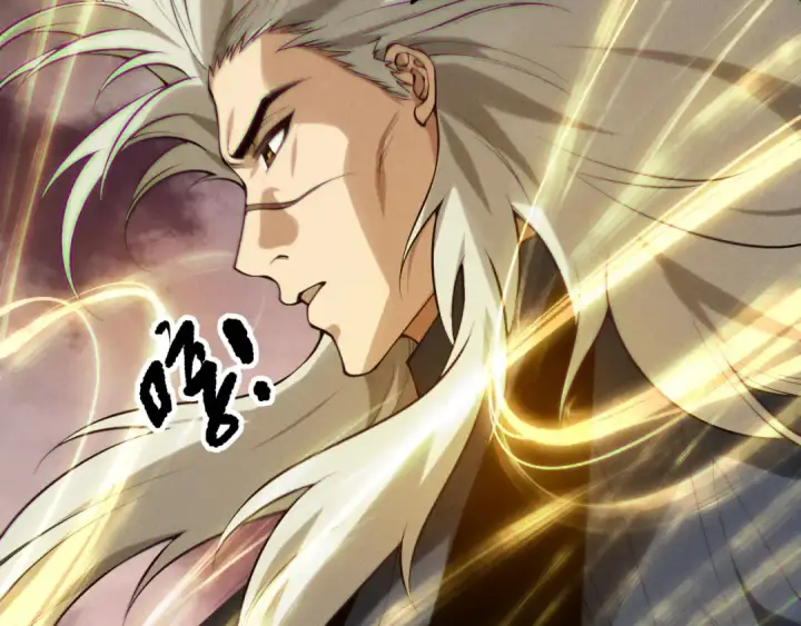 《死灵法师！我即是天灾》第149话  副本崩塌图61