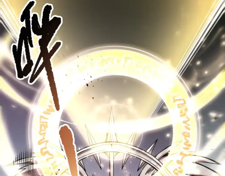 《死灵法师！我即是天灾》第150话 光元素副本图122