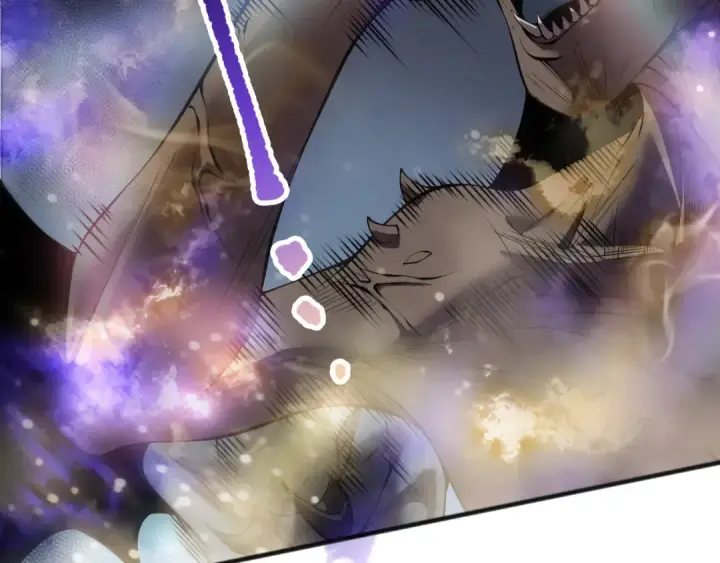 《死灵法师！我即是天灾》第150话 光元素副本图13