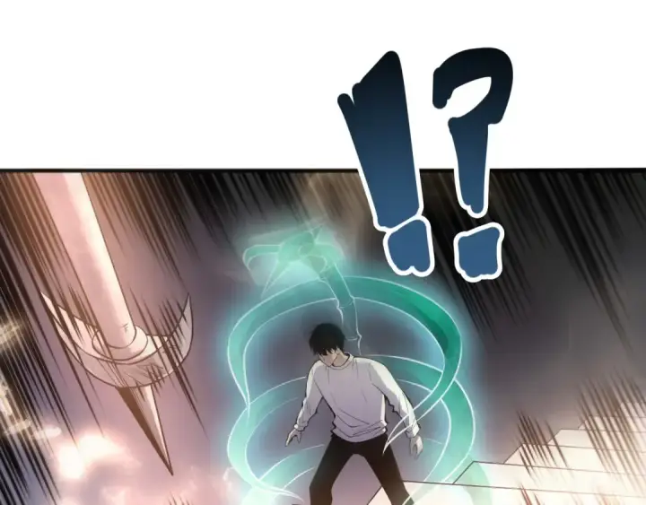 《死灵法师！我即是天灾》第150话 光元素副本图150