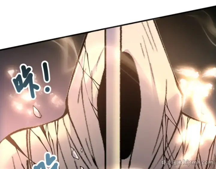 《死灵法师！我即是天灾》第150话 光元素副本图152