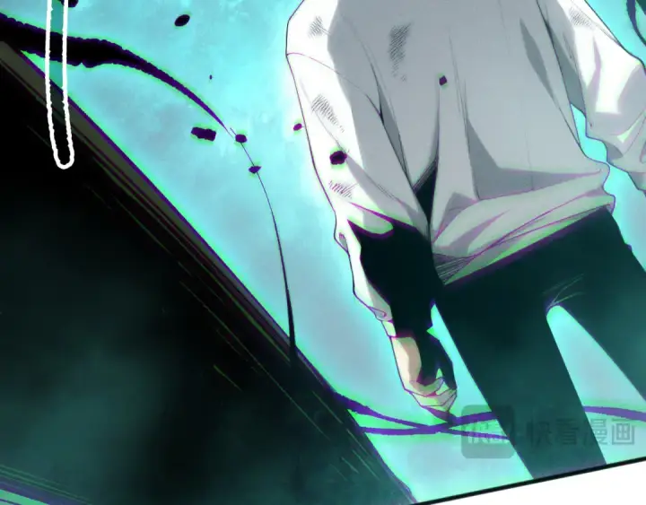 《死灵法师！我即是天灾》第150话 光元素副本图25