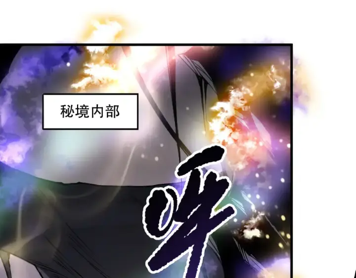 《死灵法师！我即是天灾》第150话 光元素副本图5