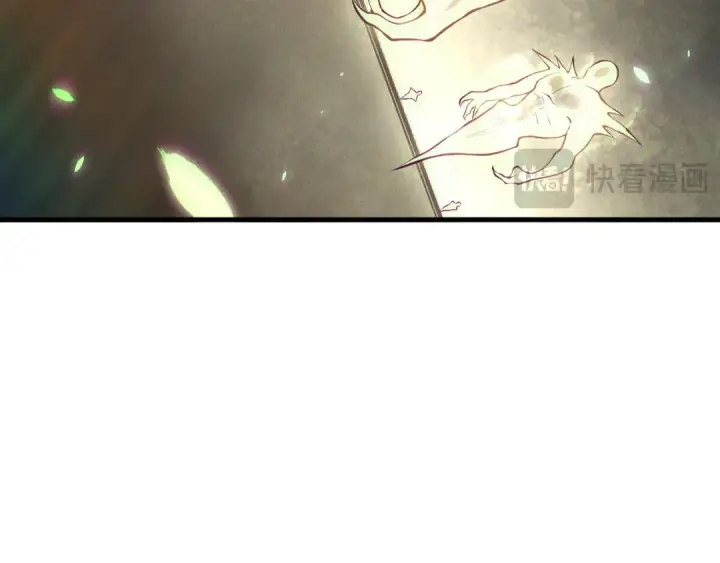 《死灵法师！我即是天灾》第150话 光元素副本图53