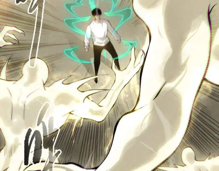 《死灵法师！我即是天灾》第150话 光元素副本图57