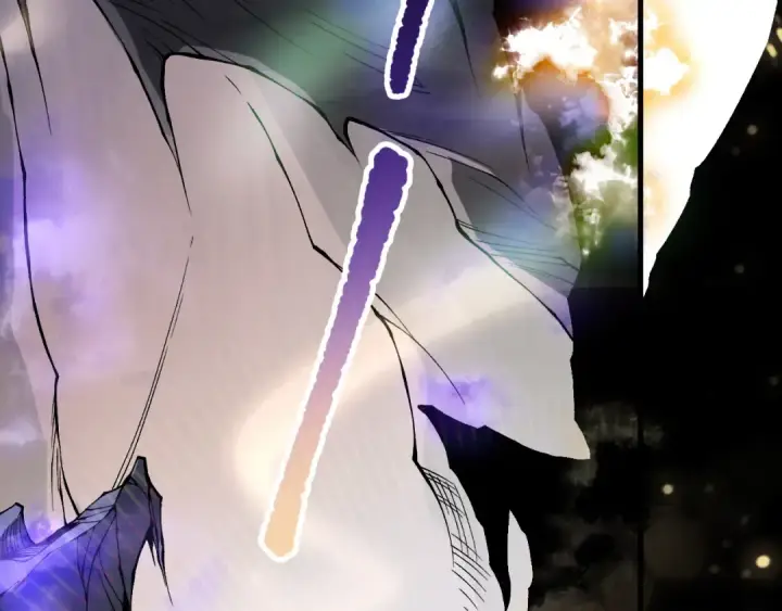 《死灵法师！我即是天灾》第150话 光元素副本图6