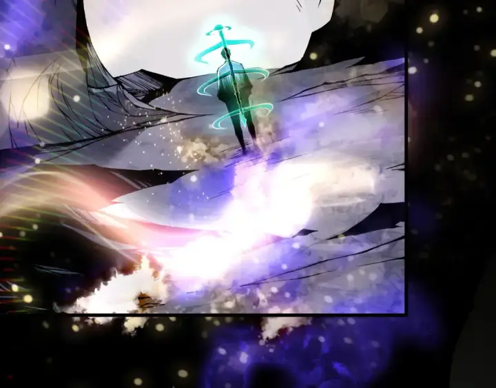 《死灵法师！我即是天灾》第150话 光元素副本图7