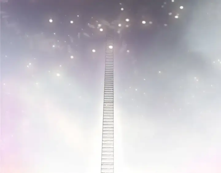 《死灵法师！我即是天灾》第150话 光元素副本图76