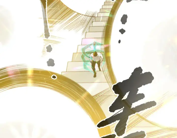 《死灵法师！我即是天灾》第150话 光元素副本图83