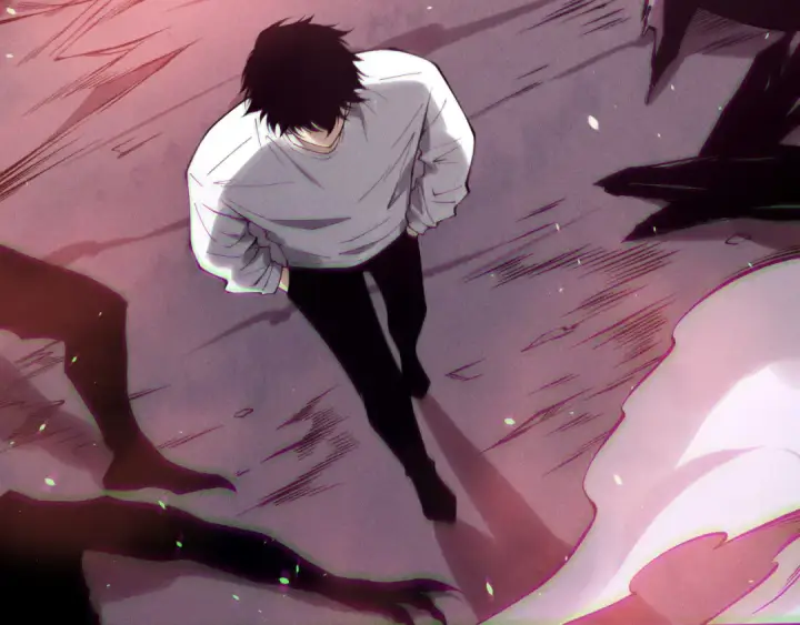 《死灵法师！我即是天灾》第151话 传说级武器图54