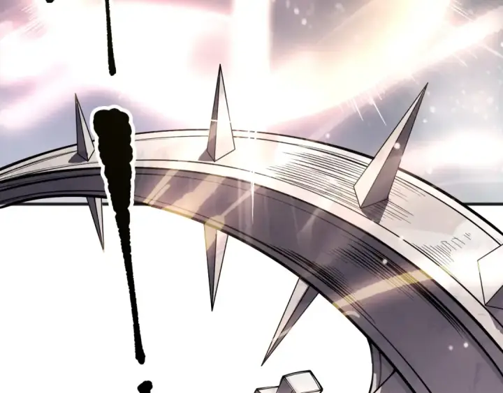 《死灵法师！我即是天灾》第151话 传说级武器图6