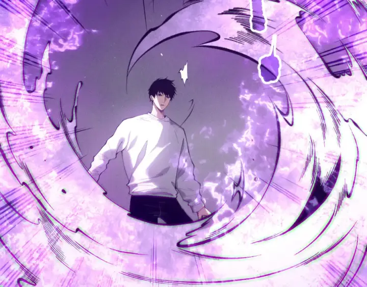 《死灵法师！我即是天灾》第151话 传说级武器图60