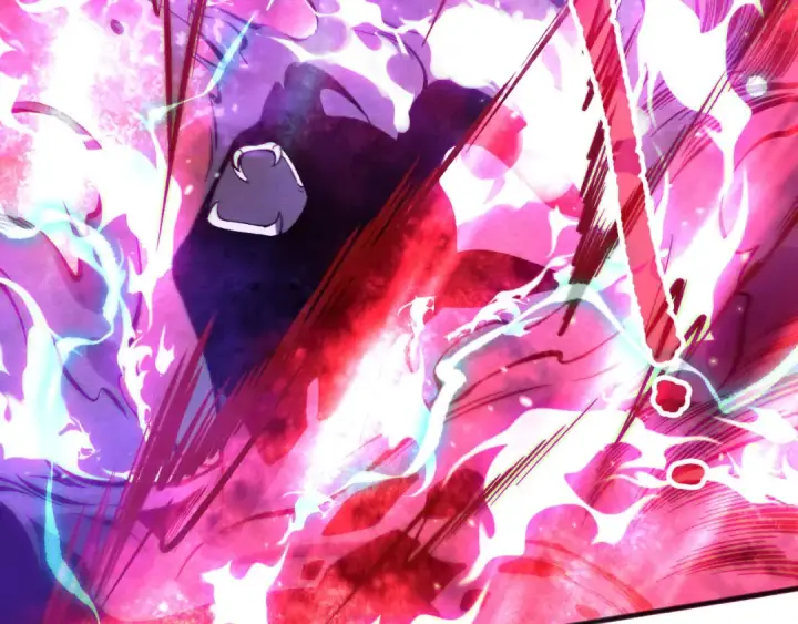《死灵法师！我即是天灾》第151话 传说级武器图77