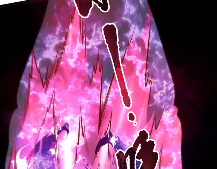 《死灵法师！我即是天灾》第151话 传说级武器图79