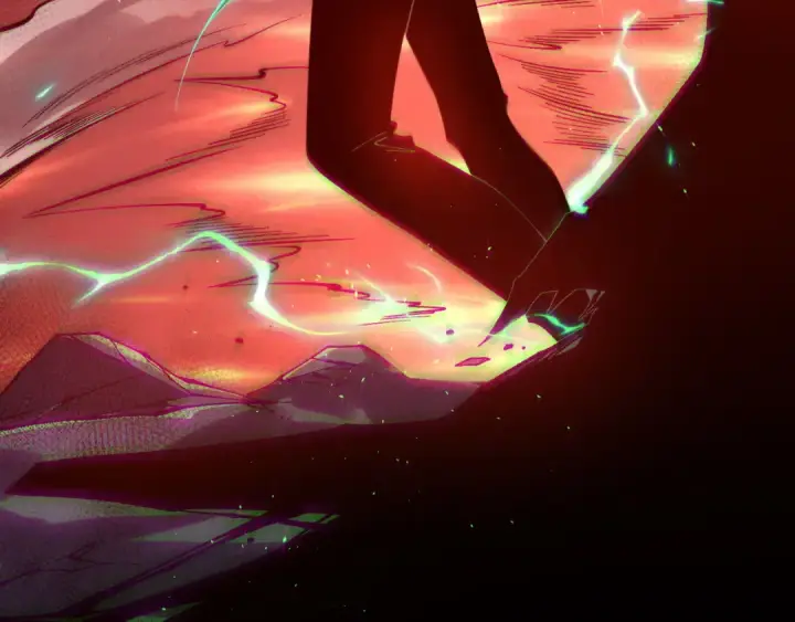 《死灵法师！我即是天灾》第152话 孤身一人屠城！图109