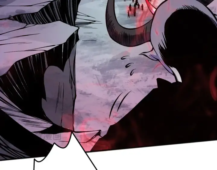 《死灵法师！我即是天灾》第152话 孤身一人屠城！图38