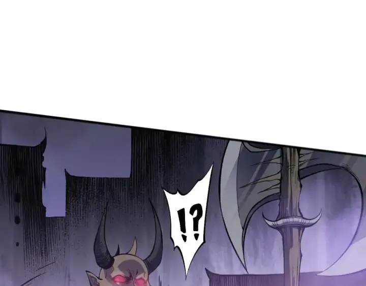 《死灵法师！我即是天灾》第152话 孤身一人屠城！图57