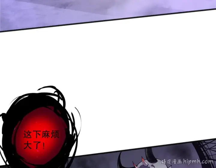 《死灵法师！我即是天灾》第152话 孤身一人屠城！图80