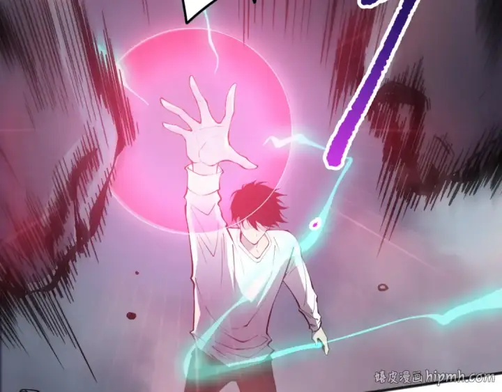 《死灵法师！我即是天灾》第153话 杀我你还不够格！图136