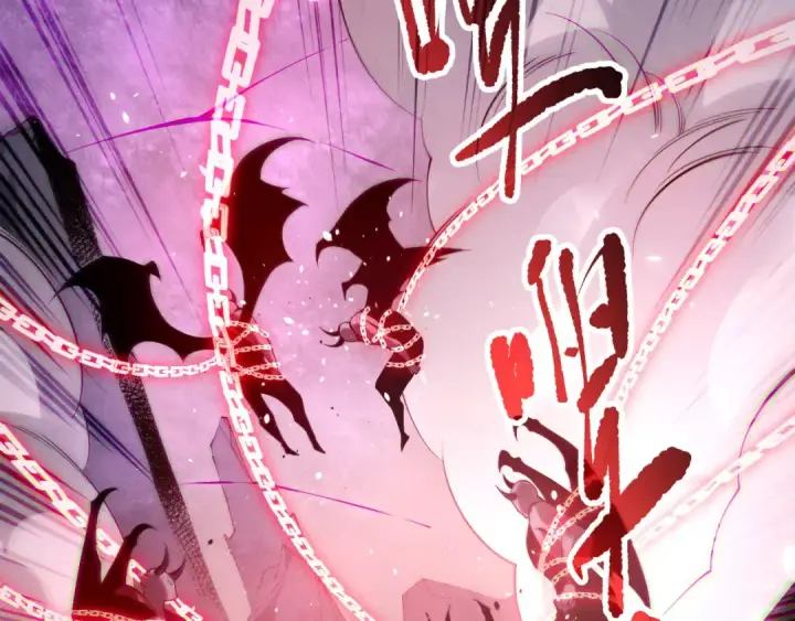 《死灵法师！我即是天灾》第153话 杀我你还不够格！图34