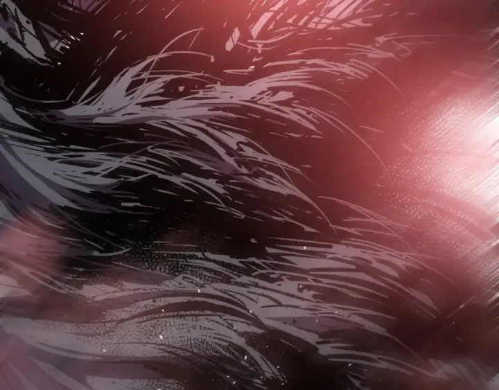 《死灵法师！我即是天灾》第154话 单挑魔王分身图105