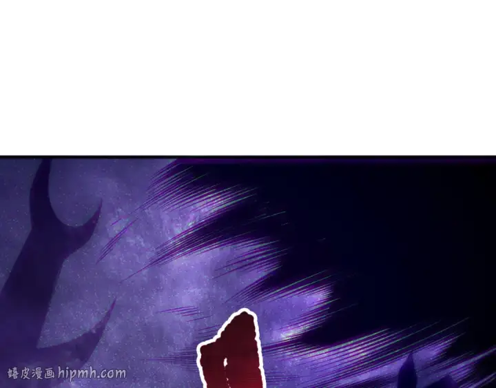 《死灵法师！我即是天灾》第154话 单挑魔王分身图112