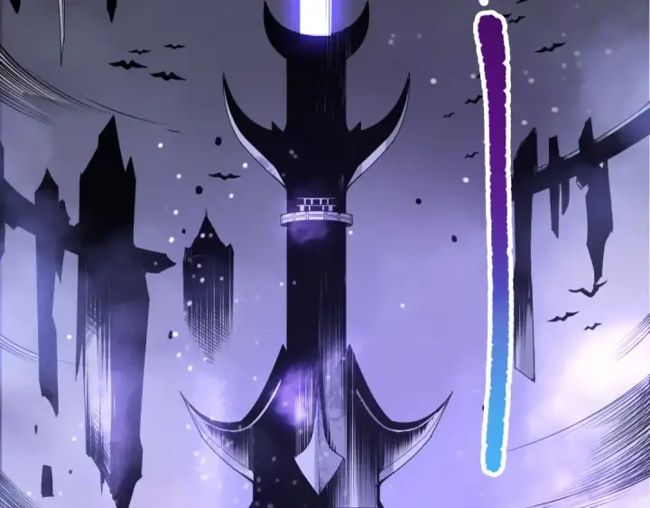 《死灵法师！我即是天灾》第154话 单挑魔王分身图13