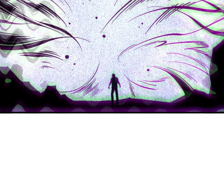 《死灵法师！我即是天灾》第154话 单挑魔王分身图138