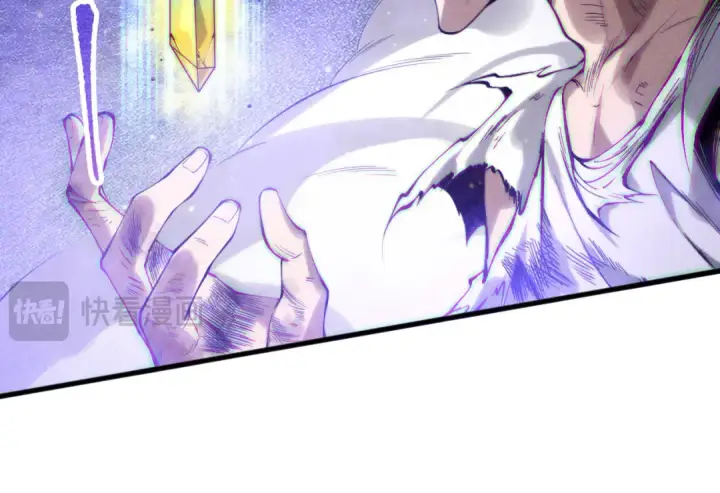 《死灵法师！我即是天灾》第154话 单挑魔王分身图140
