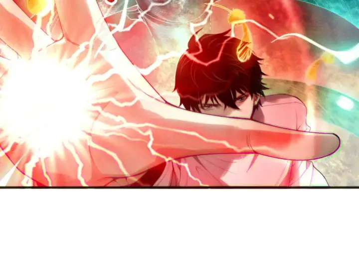 《死灵法师！我即是天灾》第154话 单挑魔王分身图26