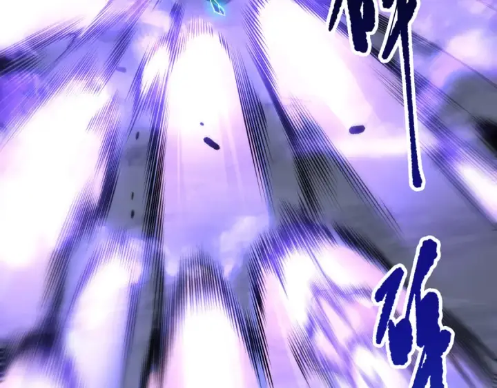 《死灵法师！我即是天灾》第154话 单挑魔王分身图49