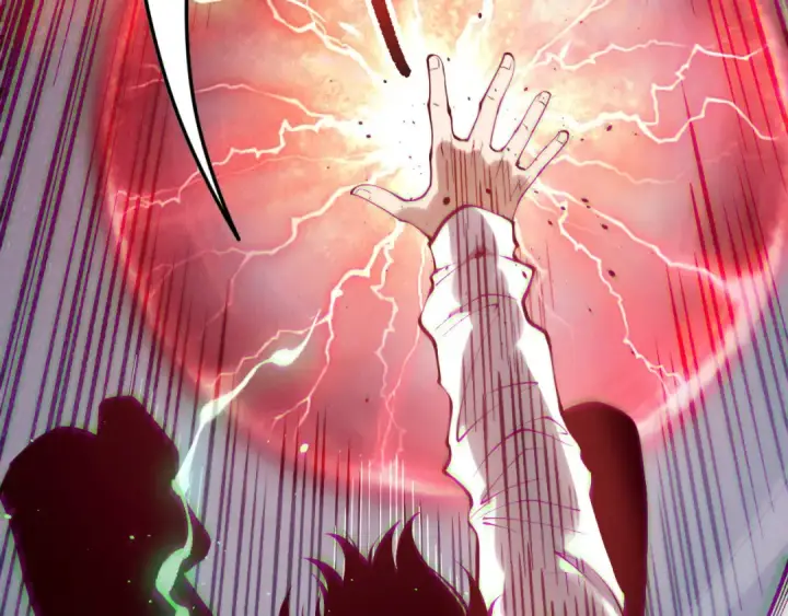 《死灵法师！我即是天灾》第154话 单挑魔王分身图62