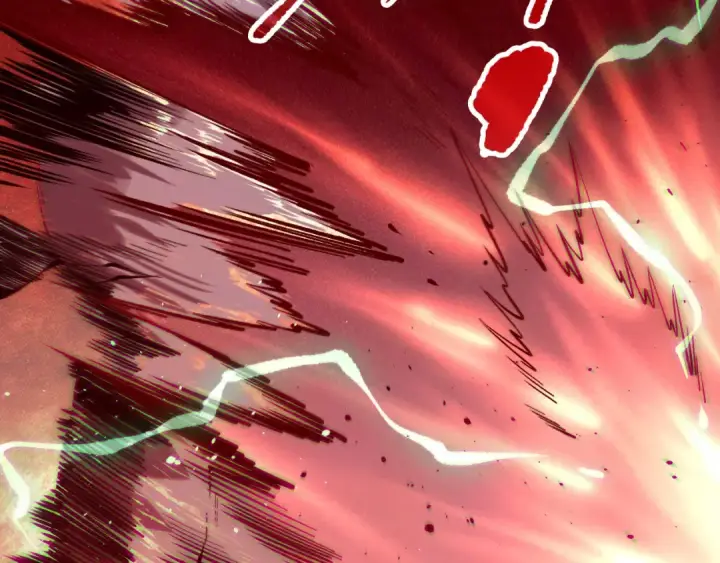 《死灵法师！我即是天灾》第154话 单挑魔王分身图65